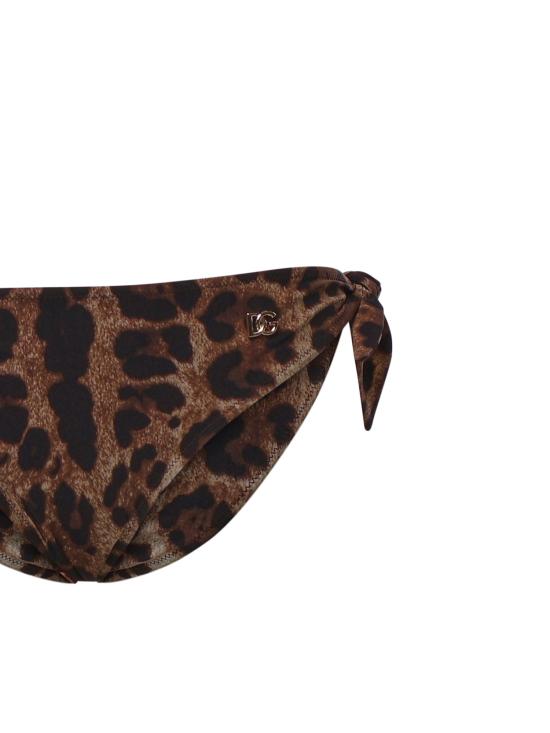26SS 돌체앤가바나 비치웨어 O2A06J FSGDMHY13M Leo new - DOLCE & GABBANA