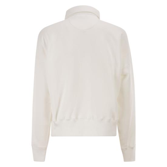 26FW 폴로 랄프로렌 스웨터 211B18685 WHITE - POLO RALPH LAUREN