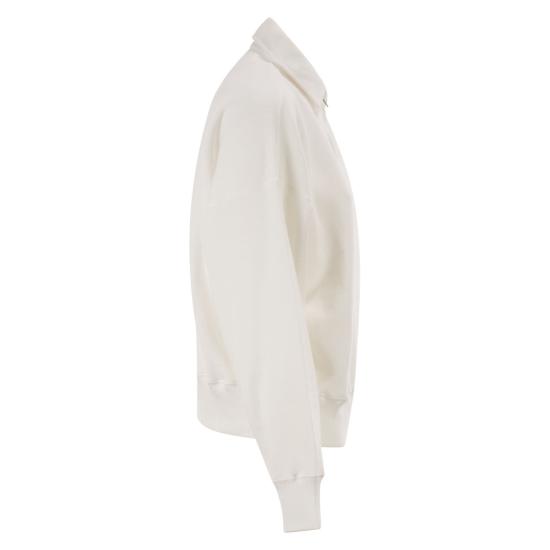 26FW 폴로 랄프로렌 스웨터 211B18685 WHITE - POLO RALPH LAUREN