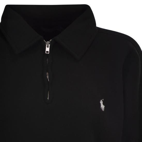 26FW 폴로 랄프로렌 스웨터 211B18685 BLACK - POLO RALPH LAUREN