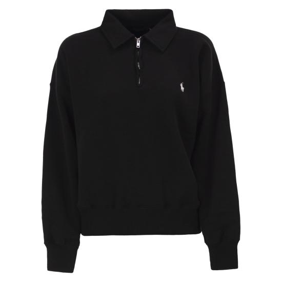 26FW 폴로 랄프로렌 스웨터 211B18685 BLACK