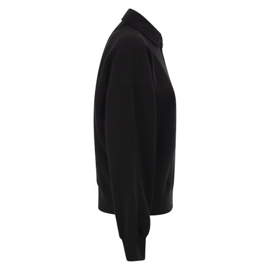 26FW 폴로 랄프로렌 스웨터 211B18685 BLACK - POLO RALPH LAUREN