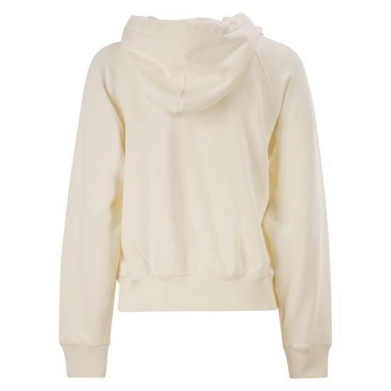26FW 폴로 랄프로렌 스웨터 211B17799 WHITE - POLO RALPH LAUREN