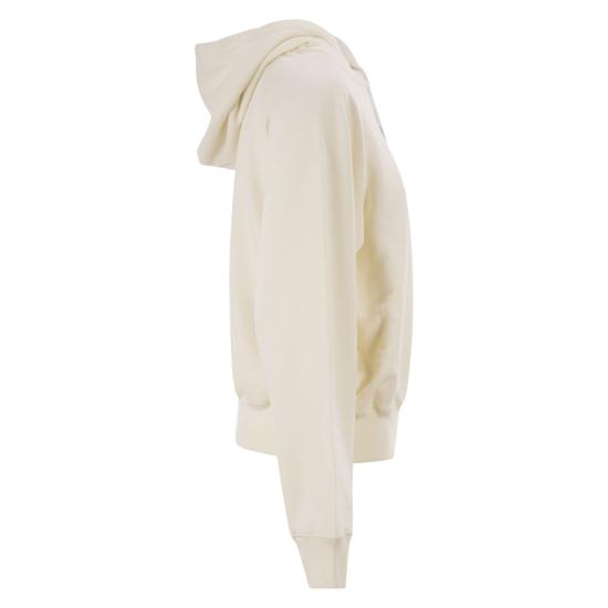 26FW 폴로 랄프로렌 스웨터 211B17799 WHITE - POLO RALPH LAUREN