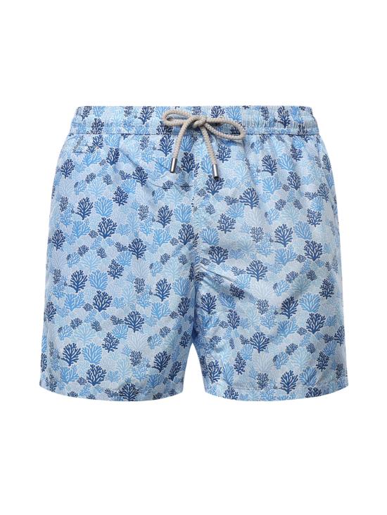 26SS 세인트바쓰 스윔팬츠 LIG0003 07524L HAPPY REEF 01