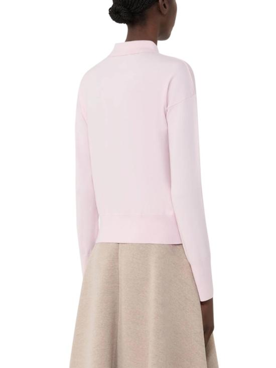 26SS 막스마라 니트웨어 2611341061600MXMMEDEOLA014 Pink - MAX MARA