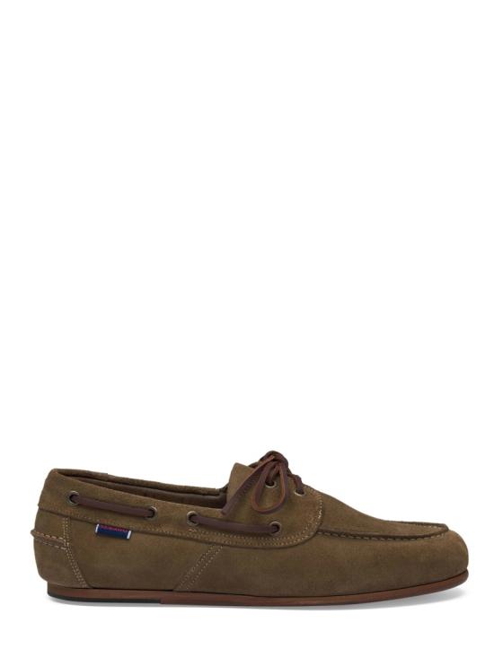26SS 세바고 로퍼 771227W910 Brown