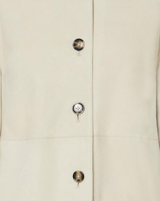 26SS 페트레이 자켓 4155586 Neutrals - PEUTEREY