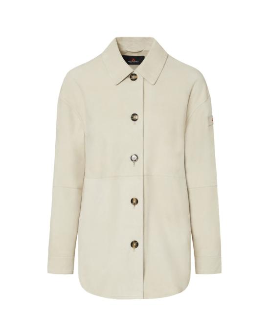 26SS 페트레이 자켓 4155586 Neutrals