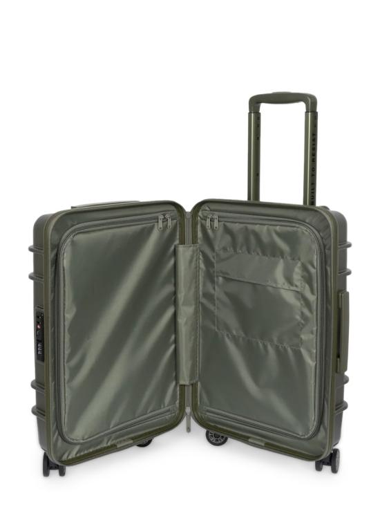 26SS 이스트팩 캐리어 EK0A5BLO9Y81KHAKI Green - EASTPAK