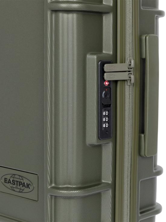 26SS 이스트팩 캐리어 EK0A5BLO9Y81KHAKI Green - EASTPAK