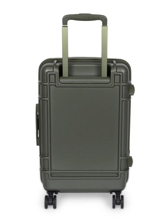 26SS 이스트팩 캐리어 EK0A5BLO9Y81KHAKI Green - EASTPAK