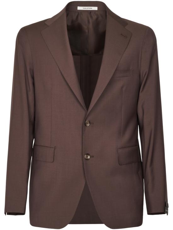 26SS 딸리아토레 자켓 2SVS22B11PE 550061M1166694 Brown