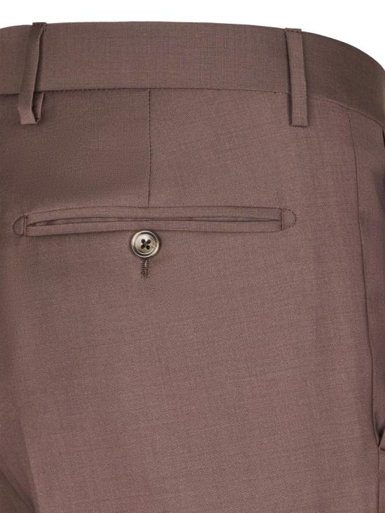 26SS 딸리아토레 자켓 2SVS22B11PE 550061M1166694 Brown - TAGLIATORE