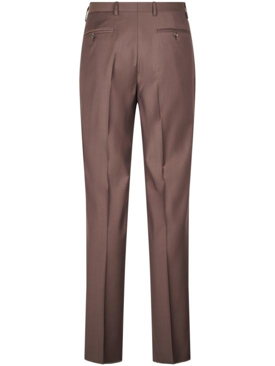 26SS 딸리아토레 자켓 2SVS22B11PE 550061M1166694 Brown - TAGLIATORE