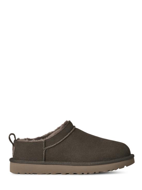 26SS 어그 클래식 마이크로 부츠 1173891 DNSS Brown