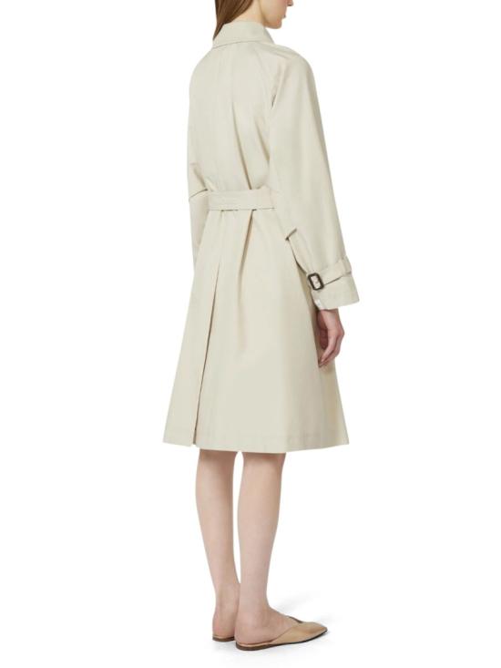 26SS 막스마라 코트 2619021024600MTCCTRENCH002 Neutrals - MAX MARA