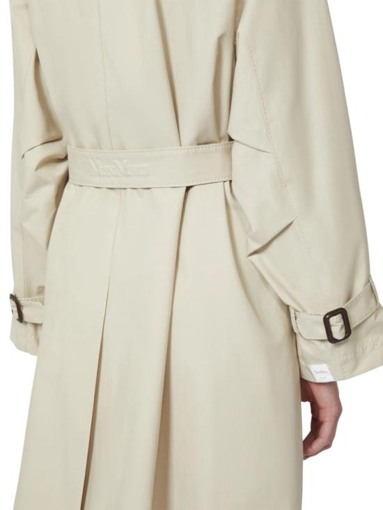 26SS 막스마라 코트 2619021024600MTCCTRENCH002 Neutrals - MAX MARA