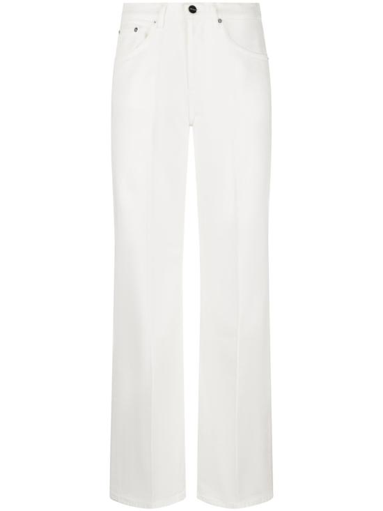 26SS 돈답 데님 팬츠 DP427BSE037D KPT001 White