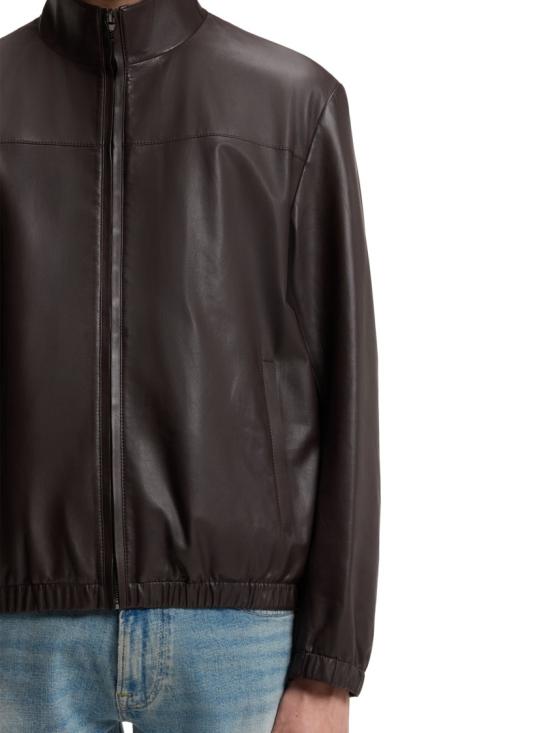 26SS 보스 자켓 50562919210 Brown - BOSS