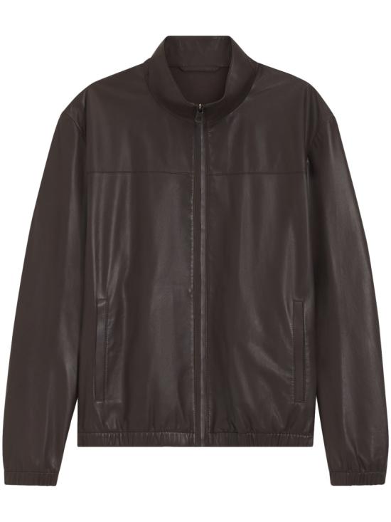 26SS 보스 자켓 50562919210 Brown