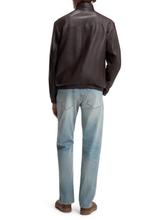 26SS 보스 자켓 50562919210 Brown - BOSS