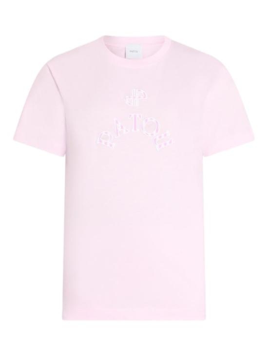 26SS 파투 탑 JE217 9999 460P Pink