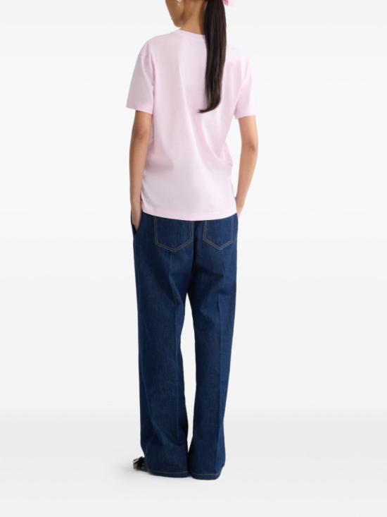 26SS 파투 탑 JE217 9999 460P Pink - PATOU