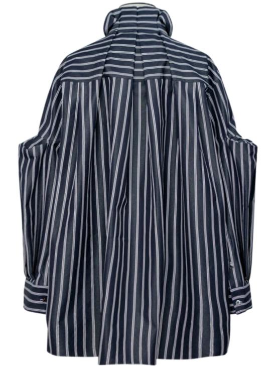 26SS 사카이 탑 2608394222 Blue - SACAI