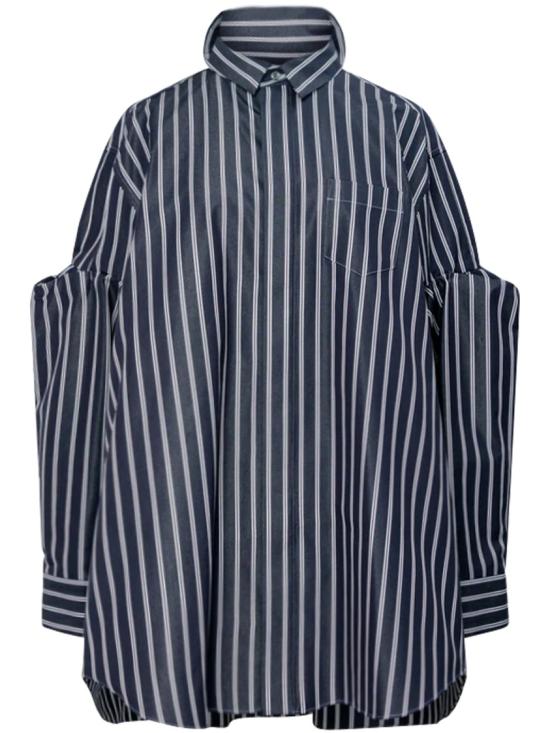 26SS 사카이 탑 2608394222 Blue
