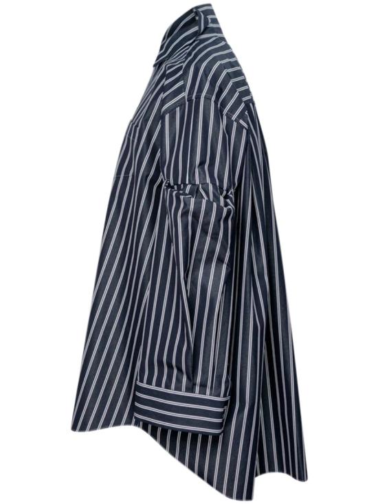 26SS 사카이 탑 2608394222 Blue - SACAI