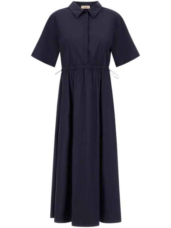 26SS 에르노 롱 원피스 AB000061D12431SZ9201 Blue