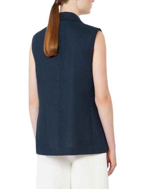 26SS 막스마라 자켓 2619151013600SMMBIRD004 Blue - MAX MARA