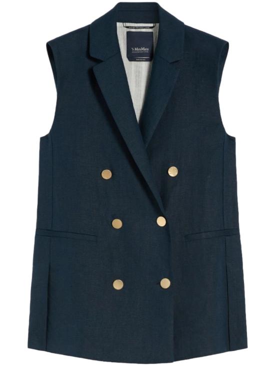 26SS 막스마라 자켓 2619151013600SMMBIRD004 Blue