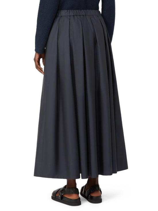 26SS 막스마라 스커트 2619101043600SMMPINETA051 Blue - MAX MARA