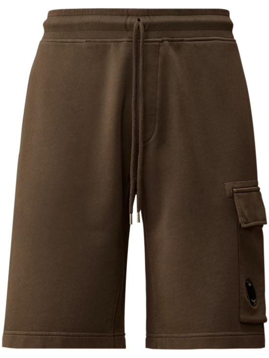 26SS 씨피 컴퍼니 숏팬츠 20CMSB741A110044R921 Brown