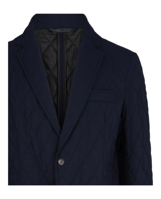  브리오니 수트 자켓 SGN90L O9A20 4000 40009 2X Blue - BRIONI