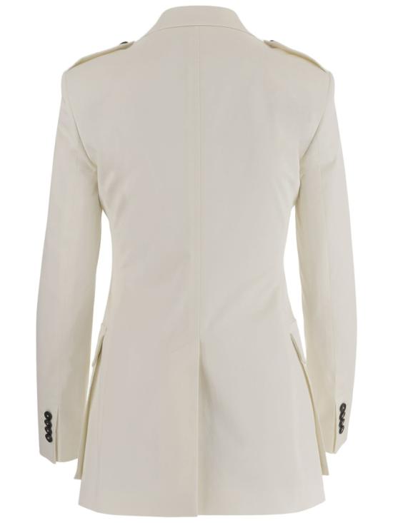 26SS 딸리아토레 수트 자켓 JGIAMILAI70010X1176 Neutrals - TAGLIATORE