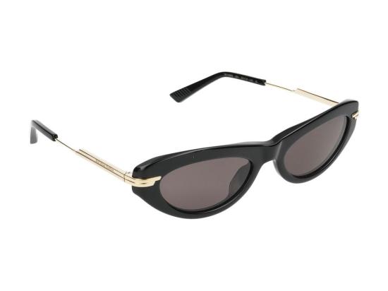  보테가베네타 선글라스 BV1368S Black - BOTTEGA VENETA