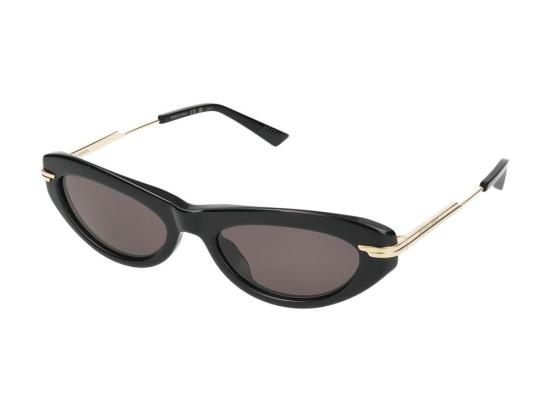  보테가베네타 선글라스 BV1368S Black - BOTTEGA VENETA