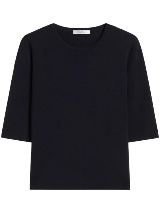 26SS 막스마라 탑 2611361028600MXPFAIDA004 Blue