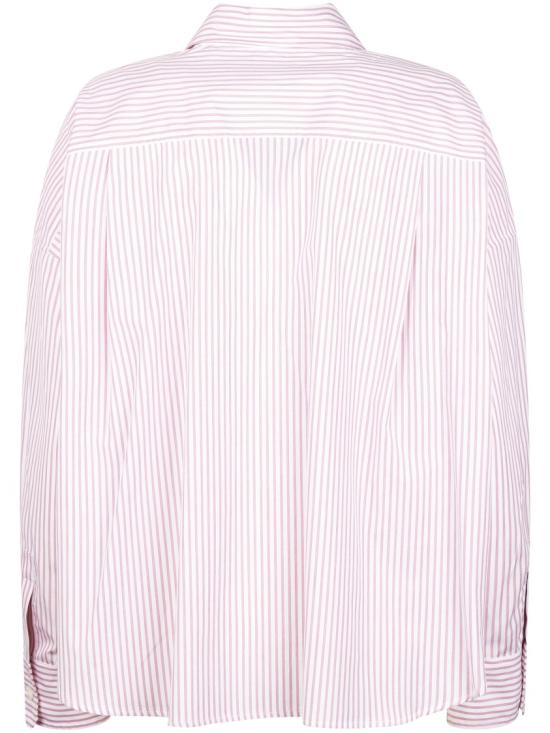 26SS 막스마라 탑 2615111031600WKDAUREO051 Pink - MAX MARA