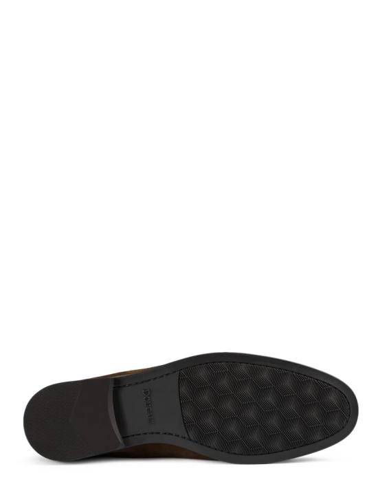 26SS 듀칼 로퍼 DU3383NOTTUY260TM01 Brown - DOUCAL’S