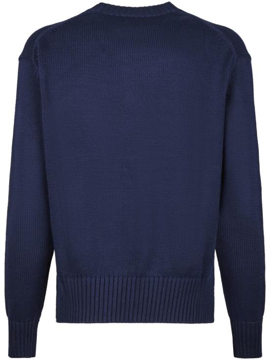 26SS 폴로 랄프로렌 니트웨어 211898583004 Blue - POLO RALPH LAUREN