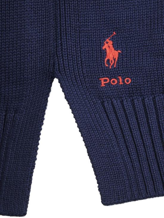 26SS 폴로 랄프로렌 니트웨어 211898583004 Blue - POLO RALPH LAUREN