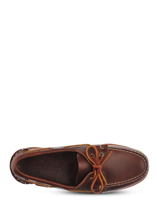 26SS 세바고 로퍼 70000G0A2O Brown - SEBAGO