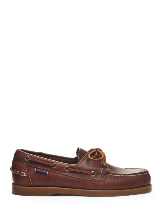 26SS 세바고 로퍼 70000G0A2O Brown