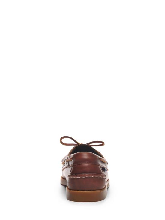 26SS 세바고 로퍼 70000G0A2O Brown - SEBAGO