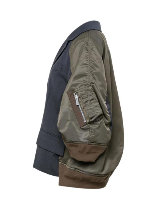 26SS 사카이 자켓 2608284342 Multicolor - SACAI