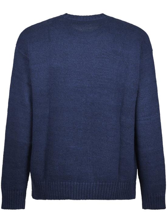 26SS 폴로 랄프로렌 스웨터 710A12989002 Blue - POLO RALPH LAUREN